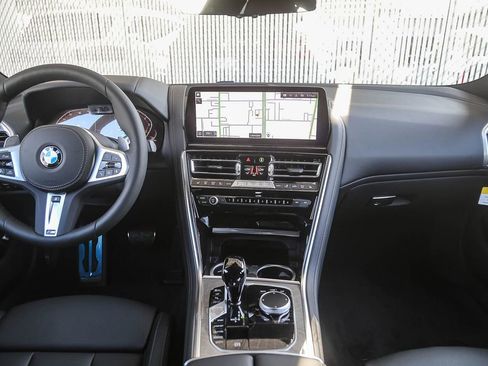 New 2026 BMW 840i RWD image 9