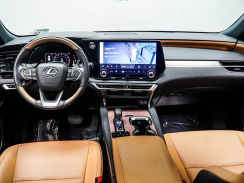 Used 2024 Lexus RX 350 Premium w/ Convenience Package image 5