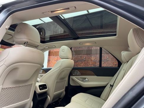 Certified 2023 Mercedes-Benz GLE 350 4MATIC image 25
