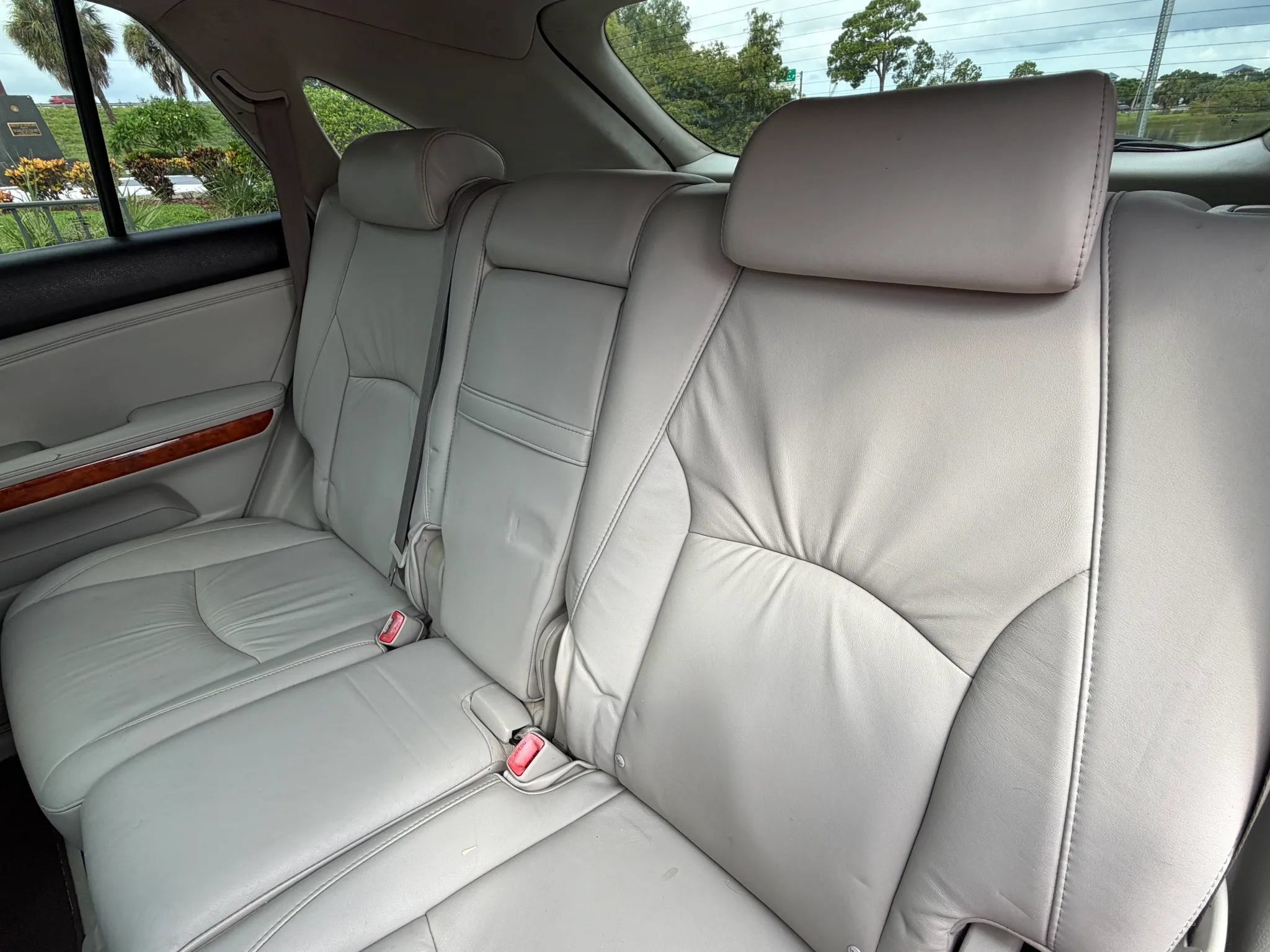 Used 2007 Lexus RX 350 2WD image 24
