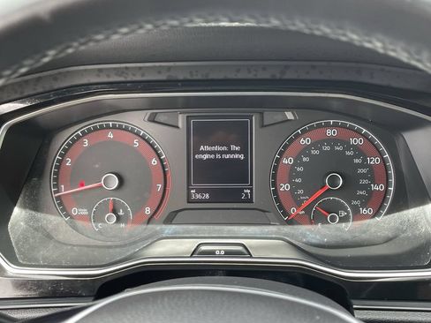Used 2019 Volkswagen Jetta SE w/ Cold Weather Package FWD image 30