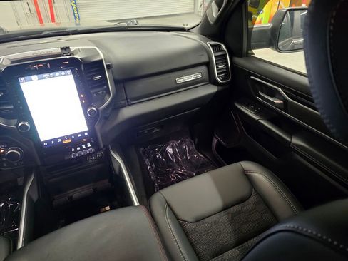 Used 2022 RAM 1500 Big Horn w/ Back Country Package image 46