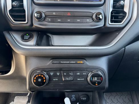 Used 2021 Ford Bronco Sport Big Bend AWD/4WD image 14
