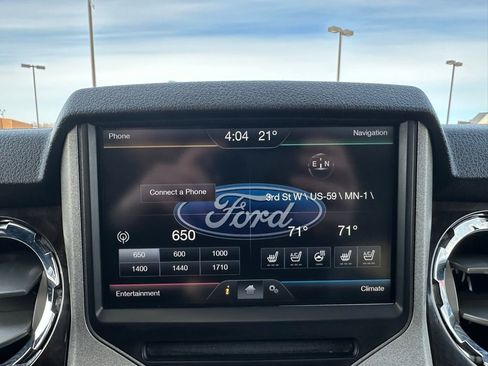 Used 2014 Ford F350 Platinum image 19