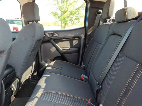 Certified 2022 Ford Ranger XLT w/ Equipment Group 302A High image 13