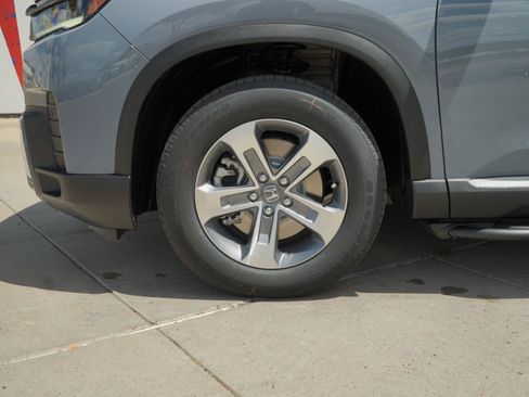 New 2026 Honda Pilot EX-L image 12