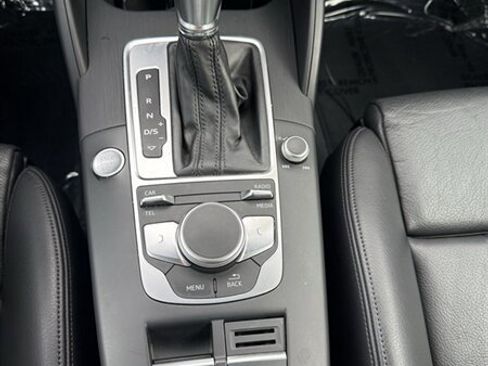 Used 2017 Audi A3 e-tron Premium w/ Sport Package image 13