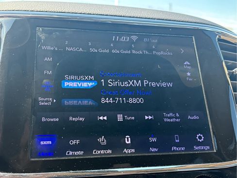 Used 2020 Jeep Grand Cherokee Limited image 12