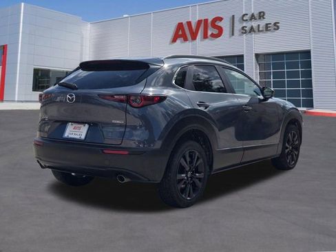 Used 2025 MAZDA CX-30 AWD 2.5 S w/ Preferred Package image 6