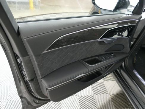 New 2026 Audi S8 image 10