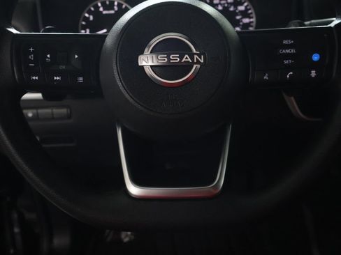 Used 2023 Nissan Rogue SV AWD/4WD image 18