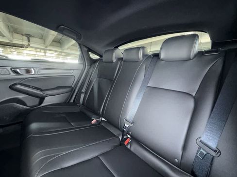 Certified 2024 Acura Integra A-Spec FWD image 22