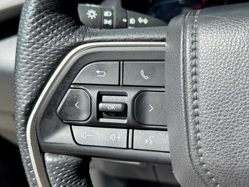 Used 2025 Toyota Tundra SR5 w/ TRD Off-Road Premium Package AWD/4WD image 22