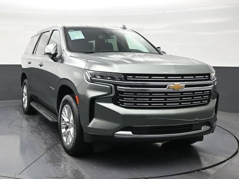 Used 2023 Chevrolet Tahoe Premier RWD image 7