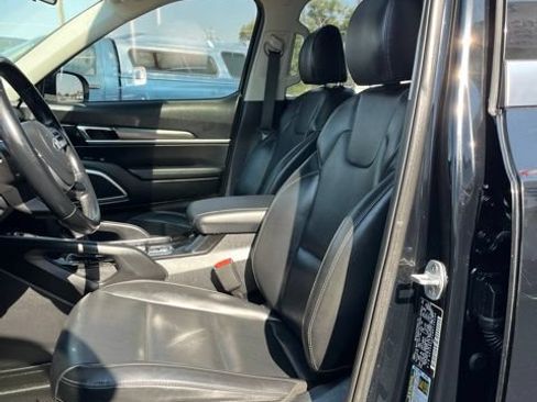 Used 2021 Kia Telluride S AWD/4WD image 28