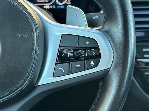 Used 2023 BMW 530e w/ Executive Package image 28