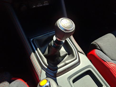 New 2026 Subaru WRX Limited AWD/4WD image 10
