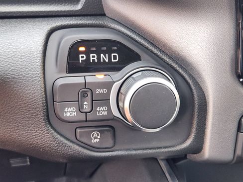 New 2026 RAM 1500 Express AWD/4WD image 20