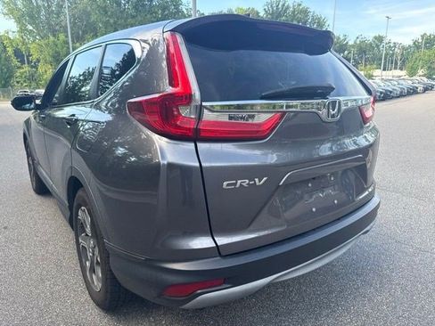 Used 2019 Honda CR-V EX image 15