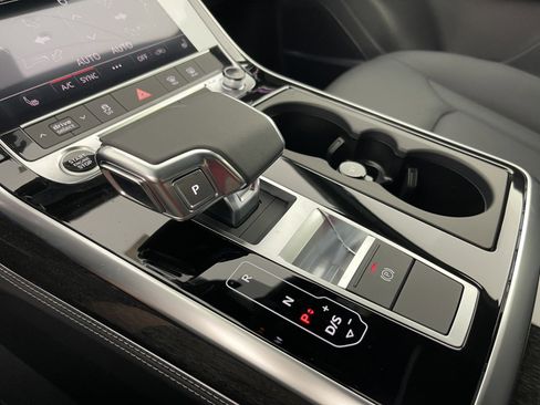 New 2025 Audi Q7 3.0T Premium Plus image 37