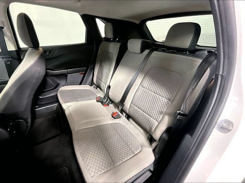 Used 2022 Ford Escape SE w/ Cold Weather Package AWD/4WD image 26