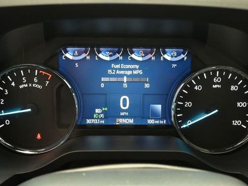 Used 2024 Ford Expedition Limited AWD/4WD image 45