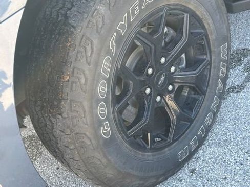 Used 2022 Ford Expedition Timberline AWD/4WD image 6