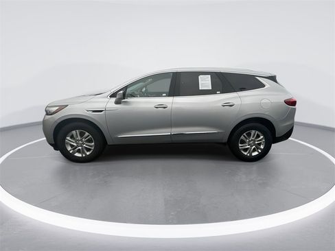 Used 2021 Buick Enclave Essence w/ Sound and Sites Package image 5