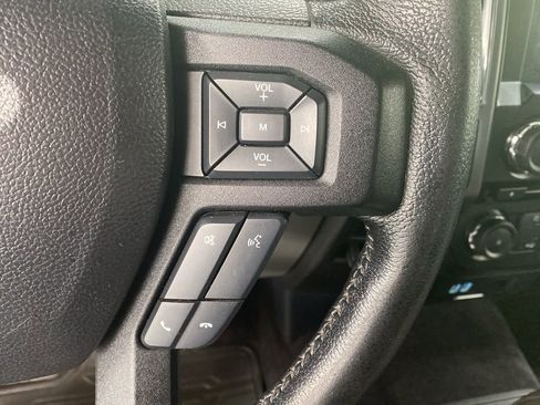 Used 2016 Ford F150 XLT w/ Equipment Group 301A Mid AWD/4WD image 35