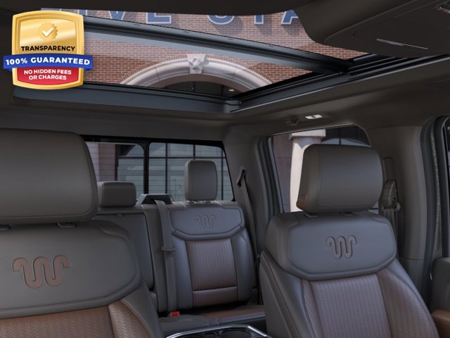 New 2026 Ford F150 King Ranch w/ Equipment Group 601A High AWD/4WD image 22