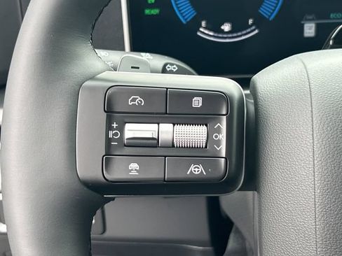 New 2026 Hyundai Santa Fe SEL FWD image 27