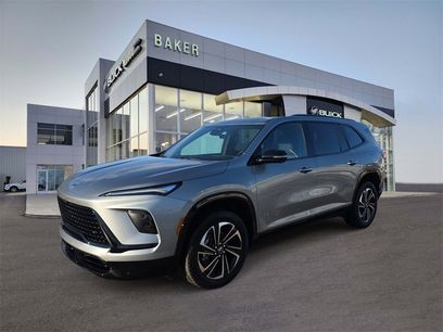 New 2026 Buick Enclave Sport Touring w/ Power Package