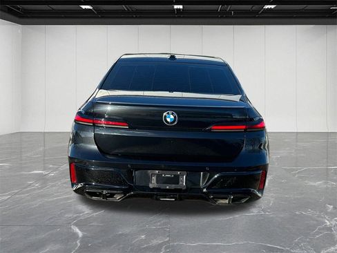 Used 2025 BMW 760i xDrive 760i xDrive image 7
