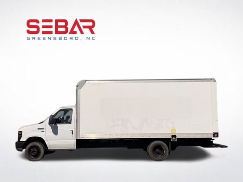 Used 2014 Ford E-350 and Econoline 350 Super Duty image 8