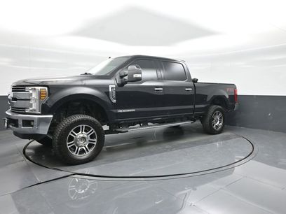Used 2019 Ford F250 Lariat w/ Tow Technology Bundle