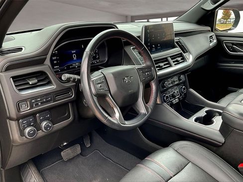 Used 2022 Chevrolet Tahoe RST w/ Luxury Package image 13