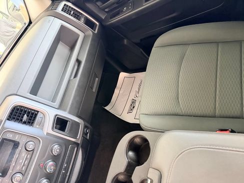 Used 2014 RAM 1500 Express RWD image 20