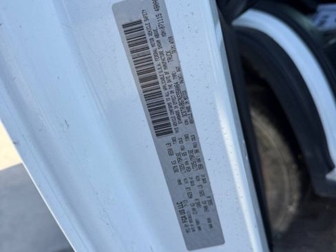 Used 2019 RAM ProMaster 1500 FWD image 17