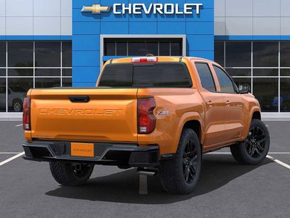 New 2025 Chevrolet Colorado Z71 w/ Technology Package