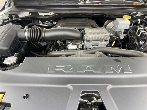 Used 2023 RAM 1500 Rebel w/ Rebel Level 1 Equipment Group image 33