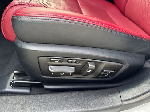 Used 2016 Lexus GS 350 F Sport w/ F Sport Package RWD image 14