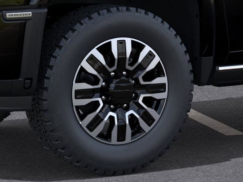 New 2026 GMC Sierra 3500 Denali Ultimate image 9