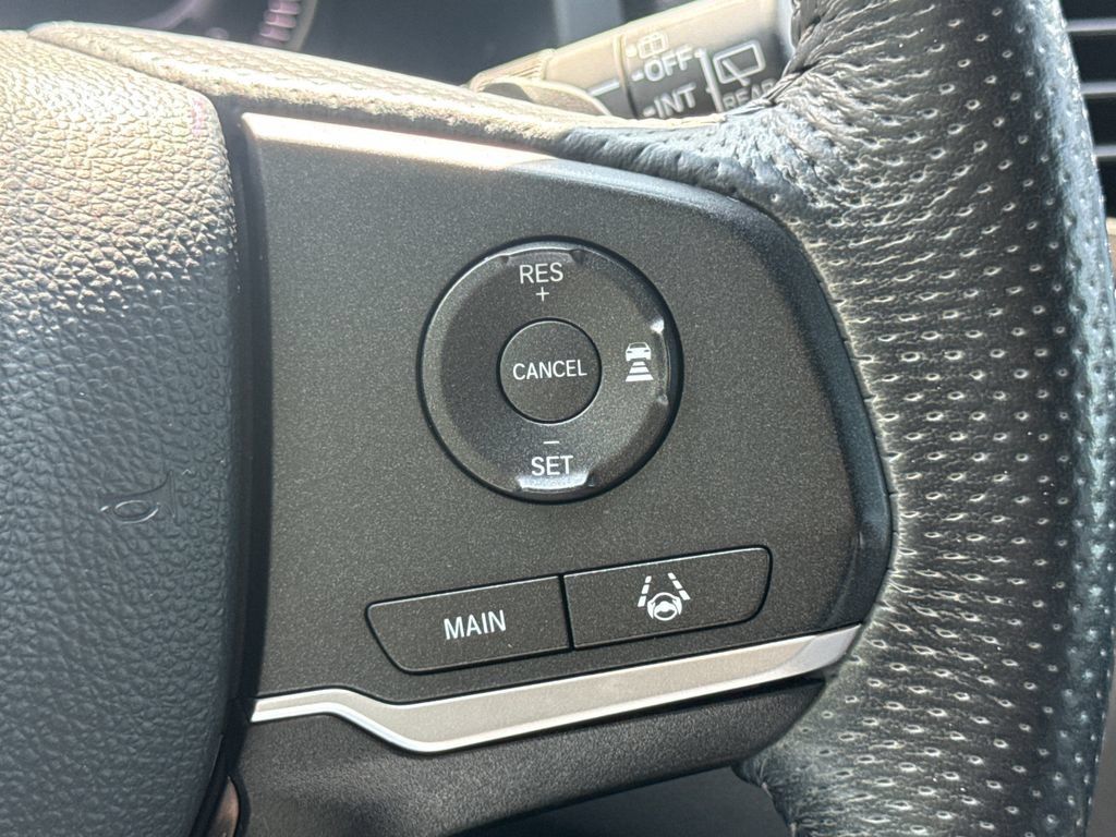 Certified 2022 Honda Passport EX-L image 29