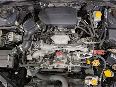 Used 2011 Subaru Impreza 2.5i Premium w/ PWR Moonroof Value Pkg image 47