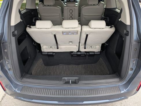 Used 2025 Honda Odyssey EX-L image 33