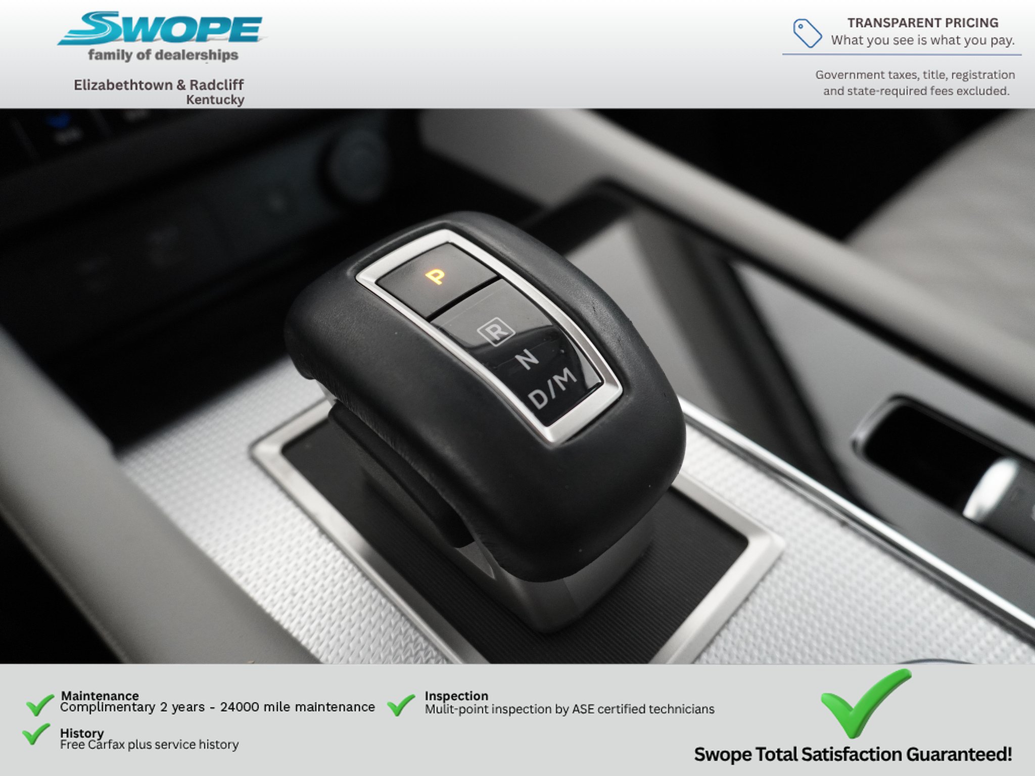 Used 2023 Mitsubishi Outlander SEL AWD/4WD image 24