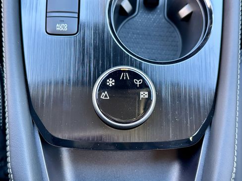 New 2026 Nissan Rogue Platinum w/ Platinum Premium Package image 34