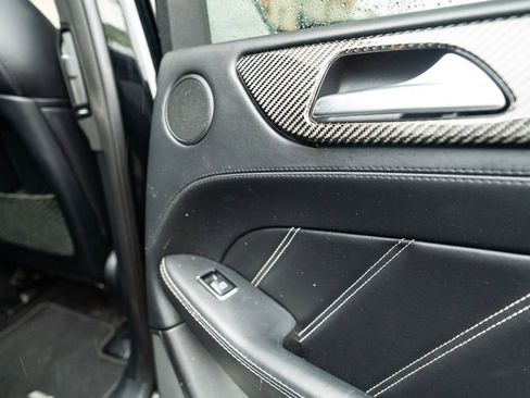 Used 2018 Mercedes-Benz GLE 63 AMG S image 19