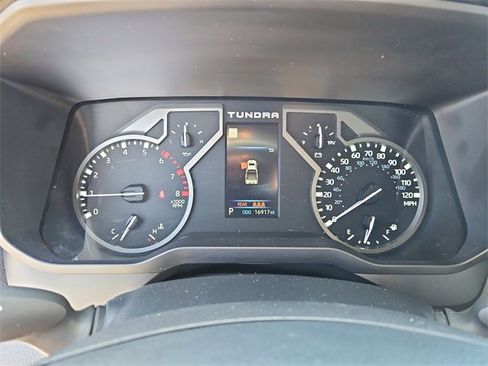 Used 2024 Toyota Tundra SR5 image 18