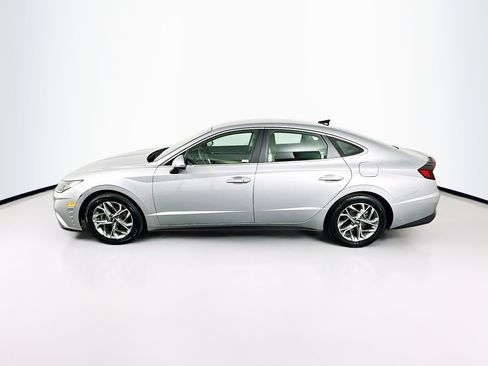 Used 2023 Hyundai Sonata SEL image 4